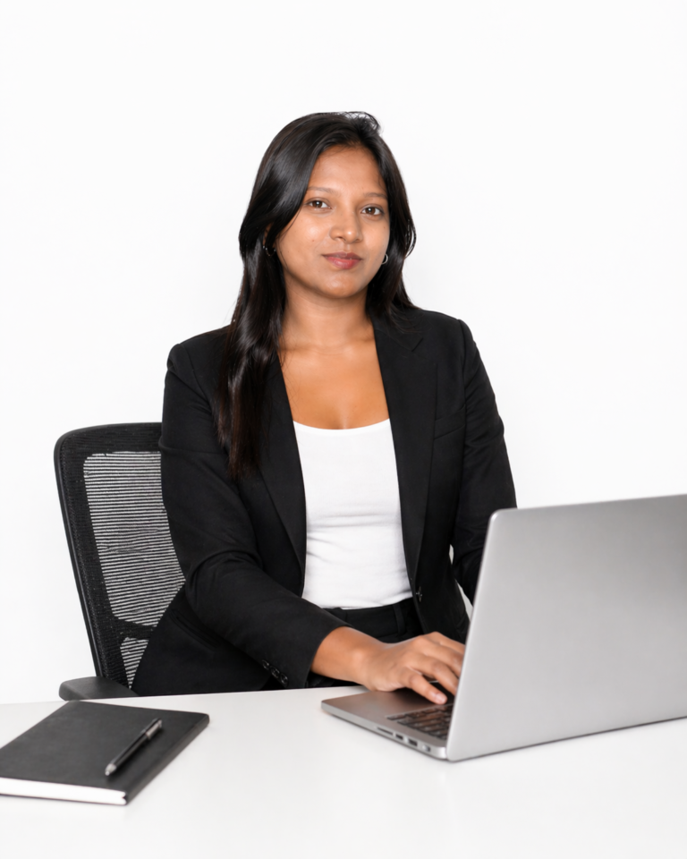 Digital Marketing Freelancer