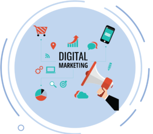 digital marketing freelancer