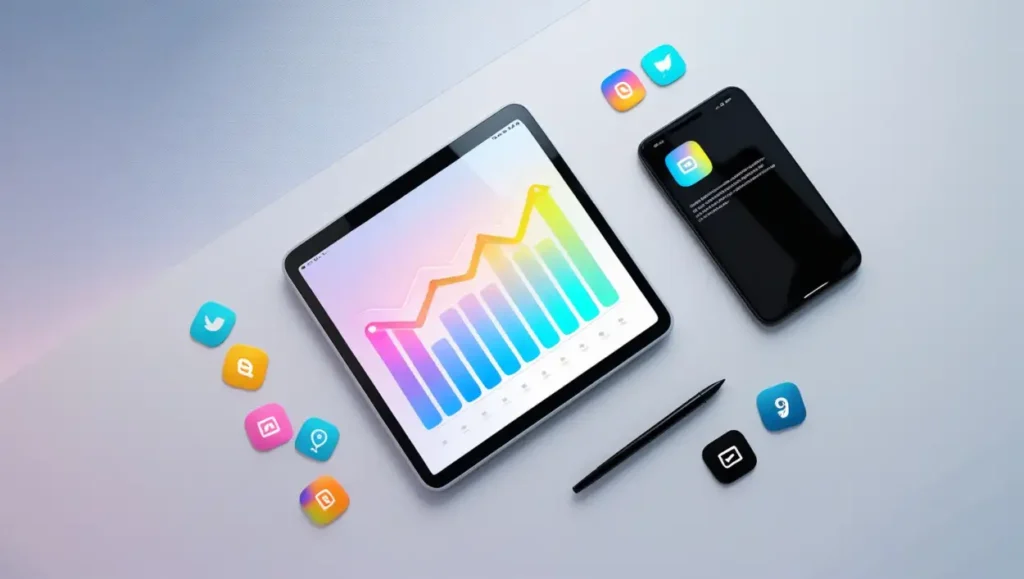 Digital Marketing for Small Business
